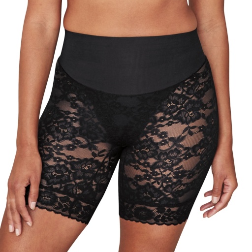maidenform tame your tummy lace shorty women Maidenform