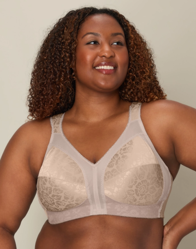 playtex 18 hour ultimate shoulder comfort wireless bra women Playtex