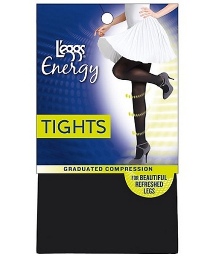 l'eggs energy collection opaque tights women L'eggs