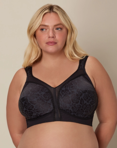 playtex 18 hour ultimate shoulder comfort wireless bra women Playtex