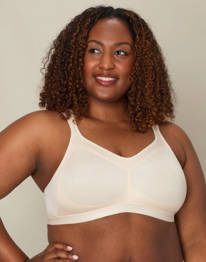 playtex 18 hour active breathable comfort full coverage wireless bra women Playtex