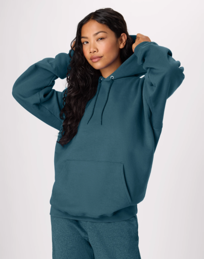 hanes ultimate men's heavyweight fleece hoodie men hanes