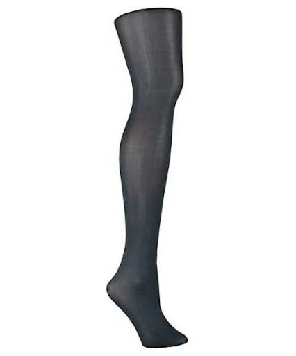 03100 leggswear opaque tight women L'eggs