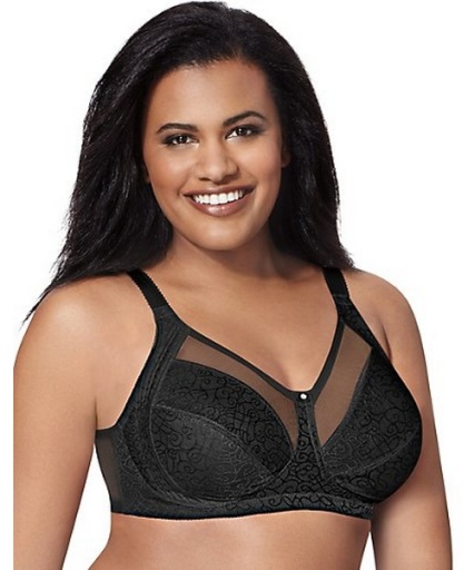 Just My Size Comfort Shaping Wirefree Bra women Just My Size