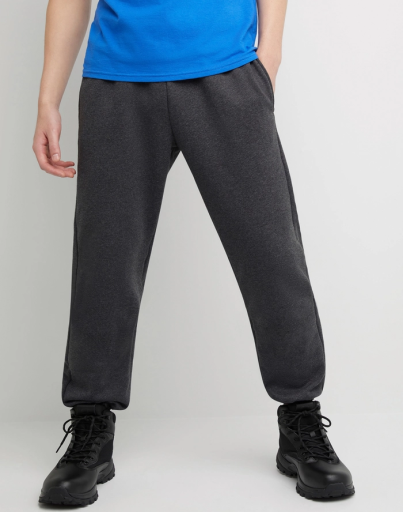 hanes sport ultimate cotton men's  fleece sweatpants with pockets men Hanes