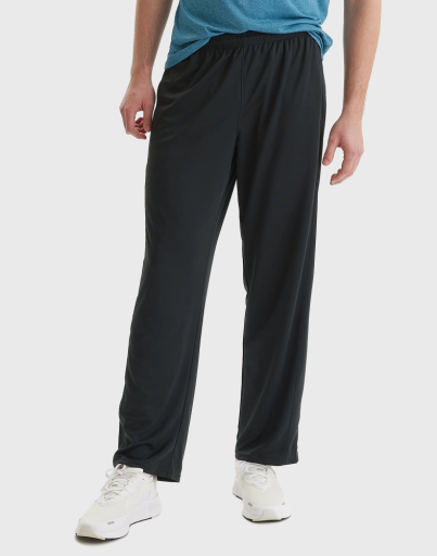 hanes sport x-temp men's training pants 32 inches men Hanes