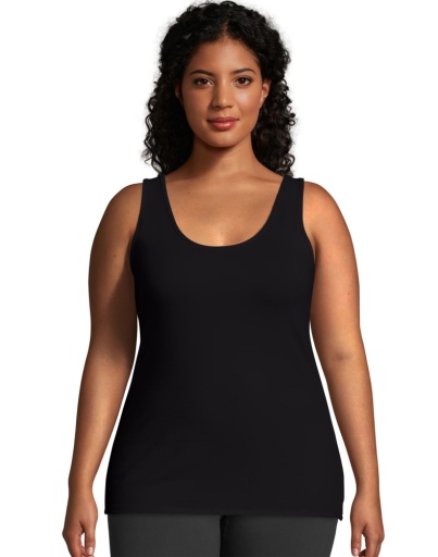 jms stretch jersey cami women Just My Size