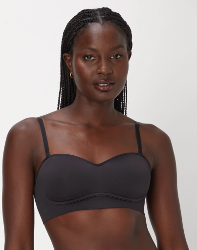 maidenform m convertible balconette strapless wireless bra women maidenform