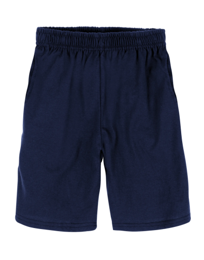 hanes boys' jersey shorts 2-pack men Hanes