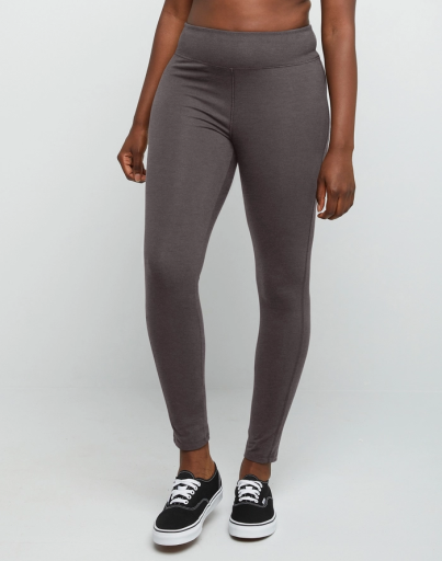 hanes women's stretch jersey leggings 27 inches women Hanes