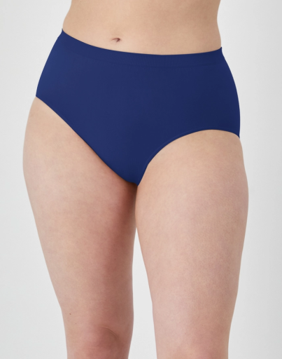 bali comfort revolution seamless brief women bali