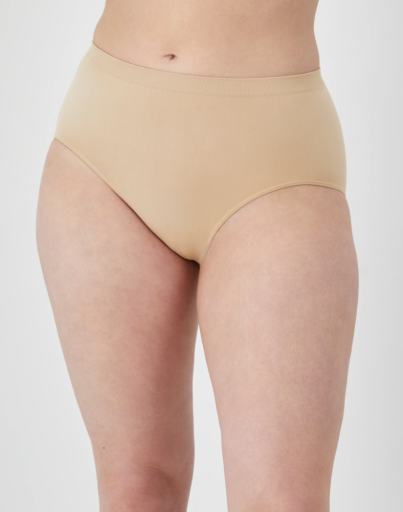 bali comfort revolution seamless brief women Bali