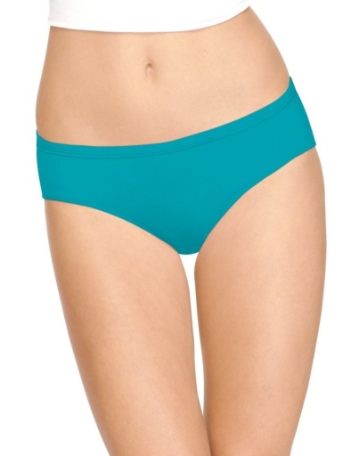 Hanes Women's Cool Comfort Microfiber Bikini P8 