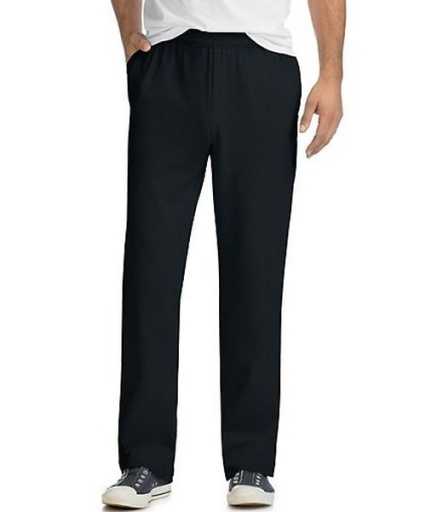 Hanes X-Temp® Men's Jersey Pocket Pant men Hanes