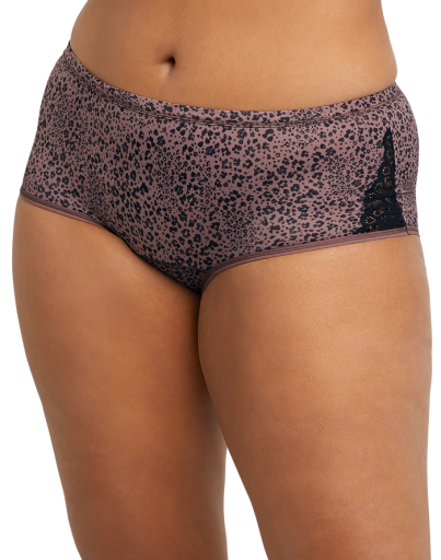 period panty hipster light women Maidenform