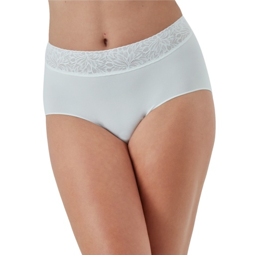 bali cr modern seamless with lace brief women Bali