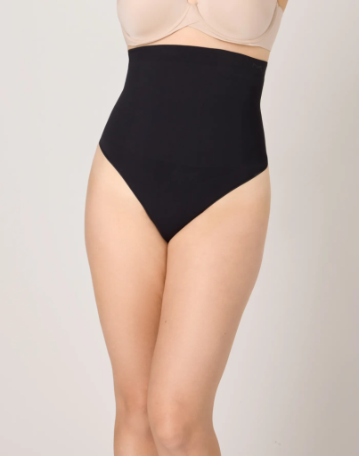 maidenform seamless tummy control shapewear underwear thong women maidenform