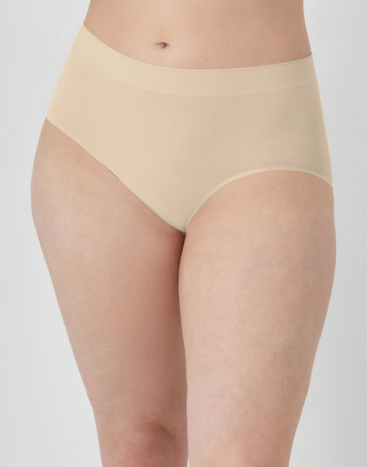 bali comfort revolution modern seamless brief women bali