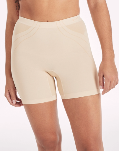 sustainable seamless at waist short DMS091