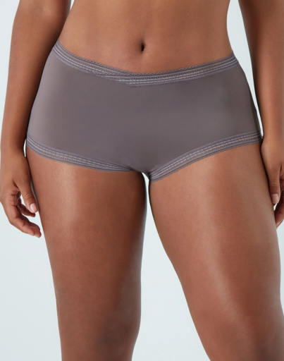 maidenform modern full coverage boyshort women maidenform