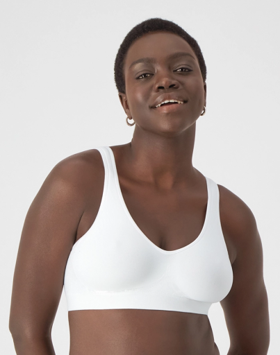 bali comfort revolution comfortflex fit seamless 2-ply wireless bra women Bali