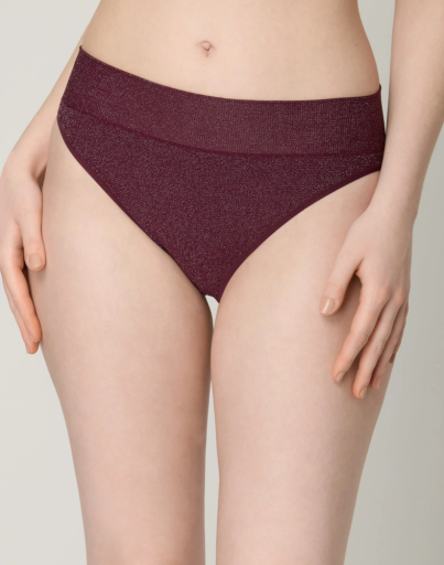 maidenform m seamless high leg bikini women maidenform