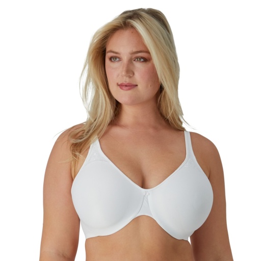 bali passion for comfort minimizer underwire bra women Bali