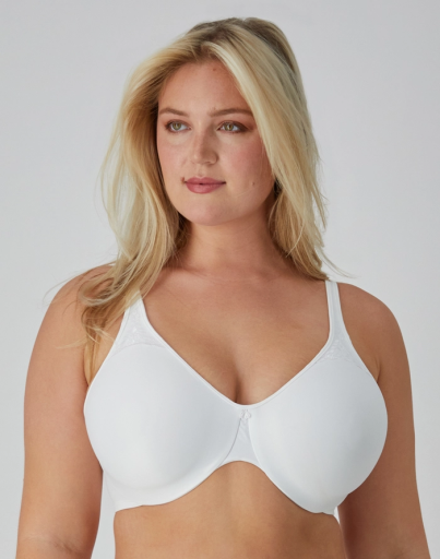 bali passion for comfort minimizer underwire bra women Bali