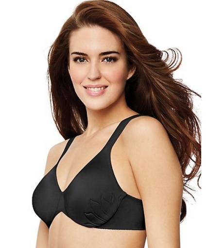 bali live it up seamless underwire bra women Bali