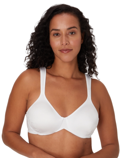 bali live it up push-up bra, underwire, cushioned women bali
