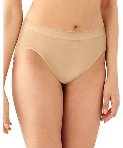bali comfort revolution microfiber hi cut women Bali