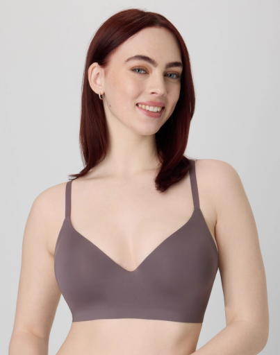 maidenform barely there underwire t-shirt bra women maidenform