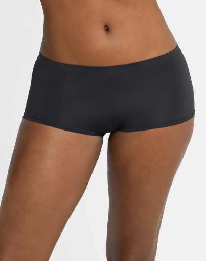 barely there boyshort youth Maidenform