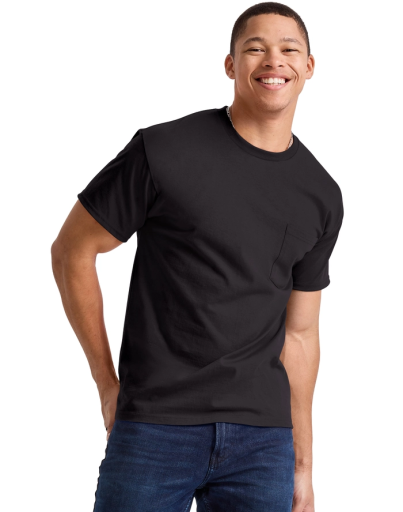 men's blank t-shirts | ComfortKing USA, Inc., Hanesbrands distributor ...