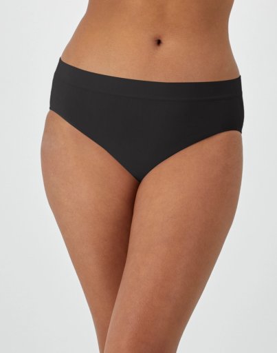 bali one smooth u all around smoothing hi cut panty women Bali