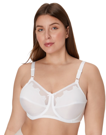 bali flower underwire bra women Bali