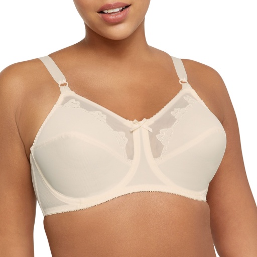 Bali Passion For Comfort Smoothing & Light Lift Underwire Bra