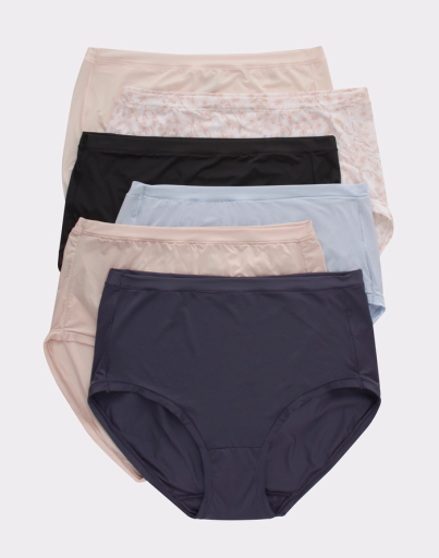 women's panties  ComfortKing USA, Inc., Hanesbrands distributor