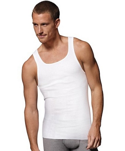 men's tanks | ComfortKing USA, Inc., Hanesbrands distributor, underwear ...