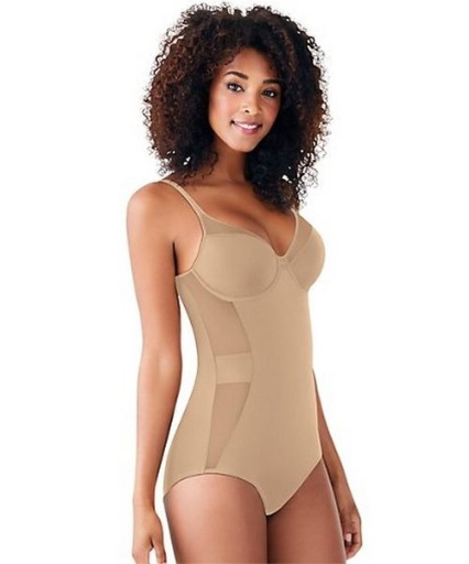 maidenform ultra light bodyshaper women Maidenform