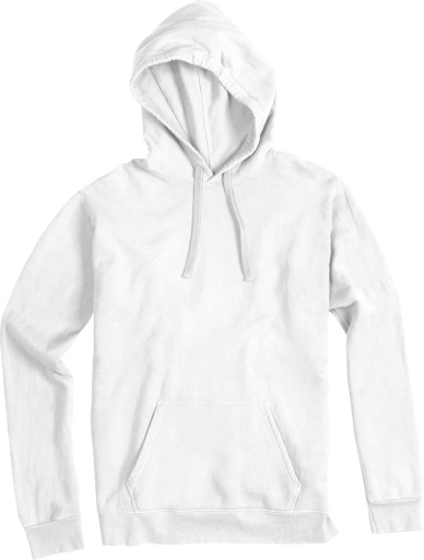 comfortwash tearaway pullover hoodie CW450GRTDYE