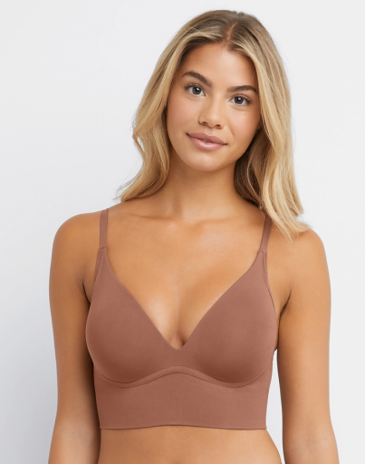 maidenform m seamless lift bralette women Maidenform