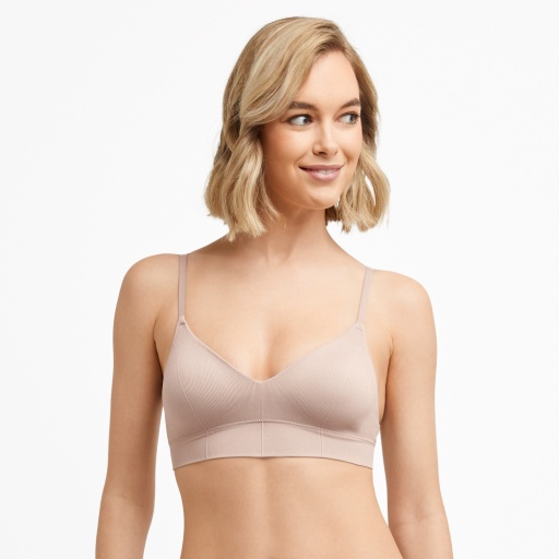 maidenform m rib seamless bralette women Maidenform