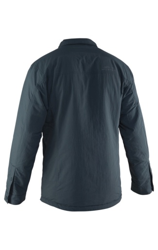 Grundens dawn top patrol jacket