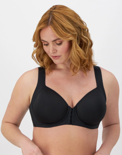 bali one smooth u posture boost with eversmooth back underwire bra women Bali