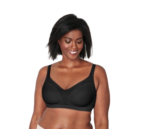 no bounce comfort convertible wf women Playtex