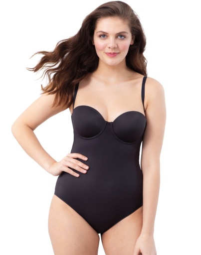 maidenform firm foundations cooling  anti-static body shaper women Maidenform