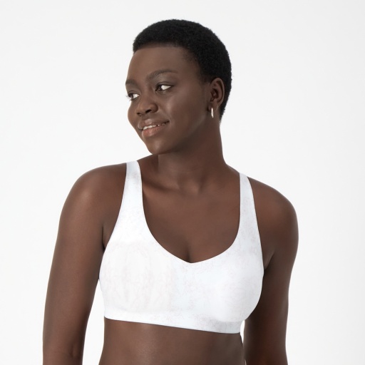 comfort revolution easylite back close wirefree bra women Bali