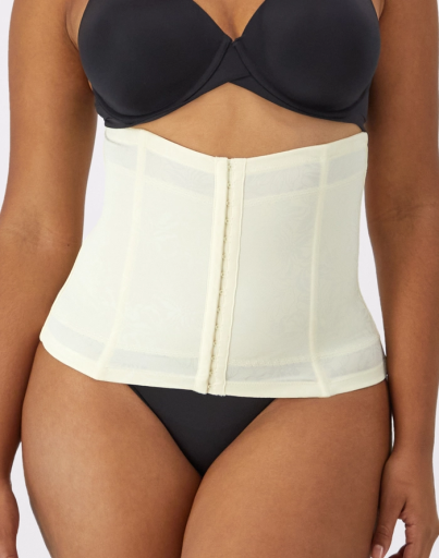 maidenform ultra-firm control waist cincher women Maidenform