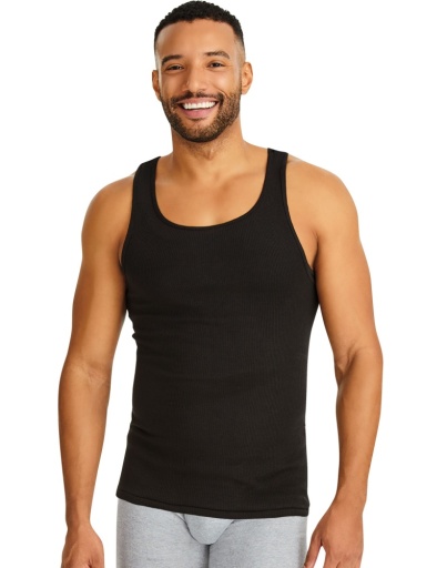 Hanes men's clearance tank tops wholesale